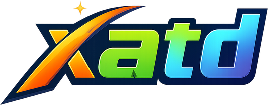 Logo xatd